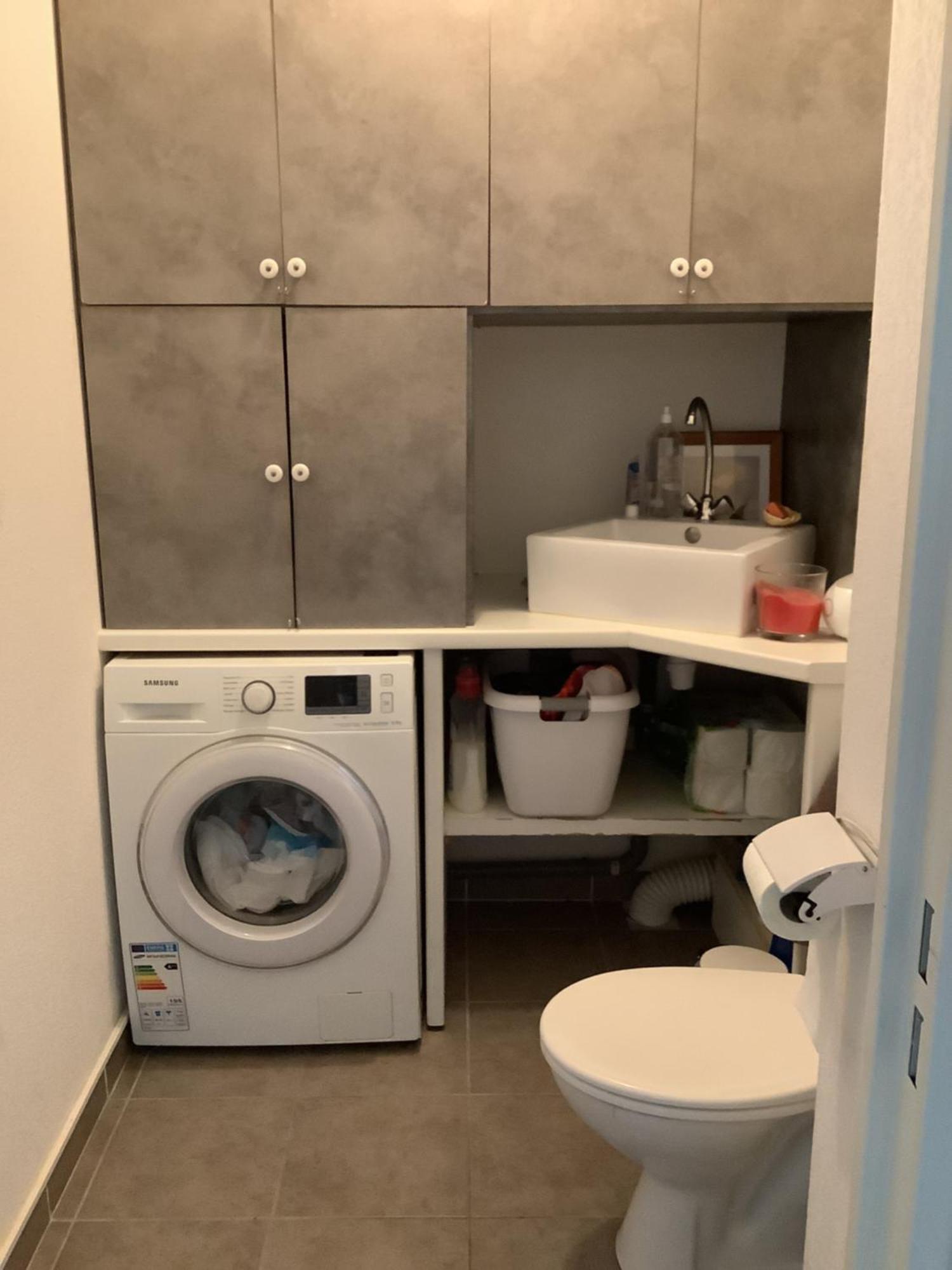 Mas De Constance 3pieces Standing Appartement *