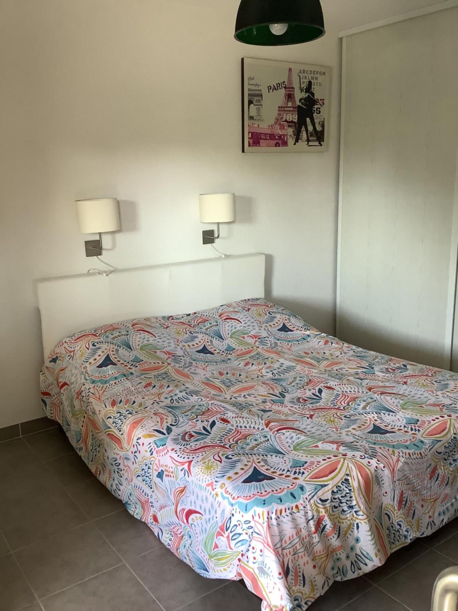 Mas De Constance 3pieces Standing Appartement Aigues-Mortes
