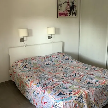Appartement Mas De Constance 3Pieces Standing à Aigues-Mortes Extérieur photo